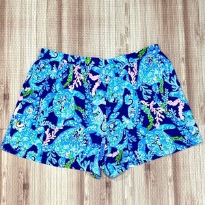 Lilly Pulitzer Ygritte Shorts [11061]